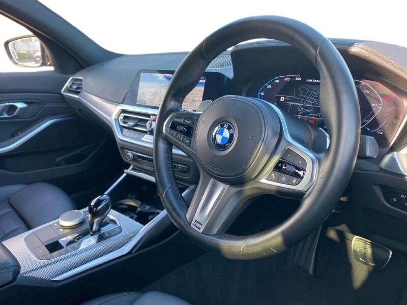 Used BMW 3 Series 2021 for sale - 78090475: Photo 6