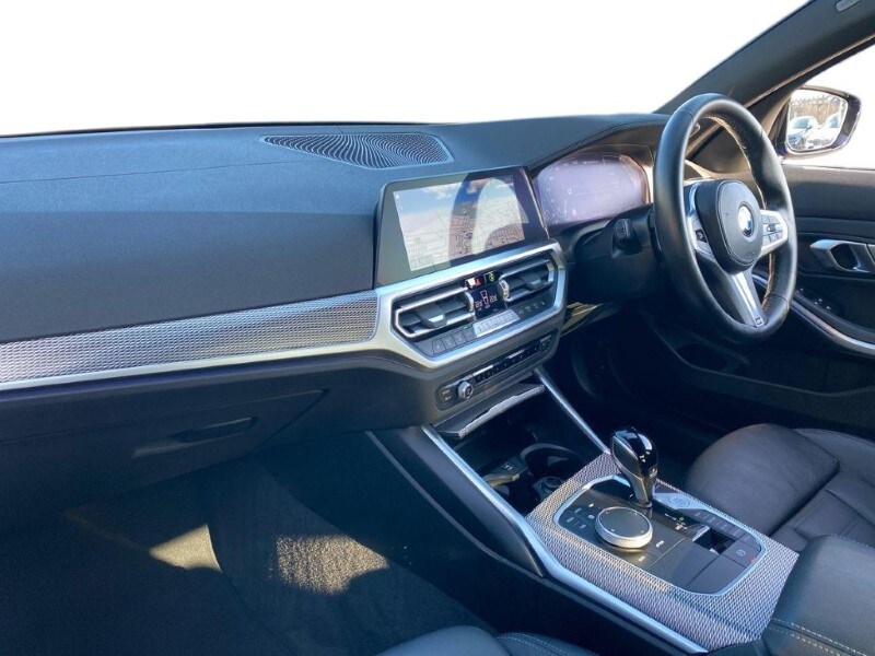 Used BMW 3 Series 2021 for sale - 78090475: Photo 7