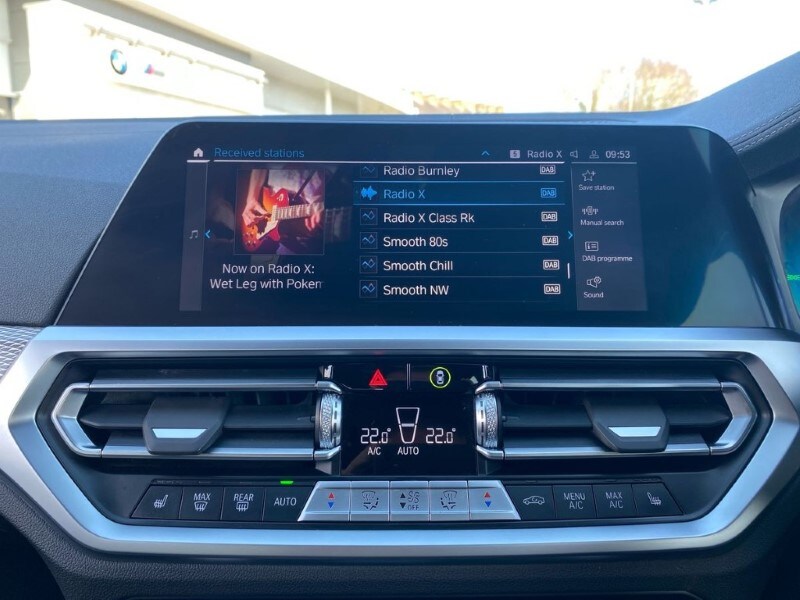 Used BMW 3 Series 2021 for sale - 78090475: Photo 8