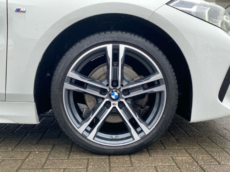 Used BMW 1 Series 2023 for sale - 77461977: Photo 14