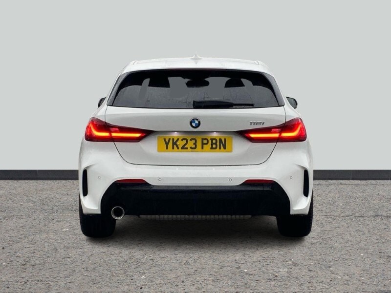 Used BMW 1 Series 2023 for sale - 77461977: Photo 15