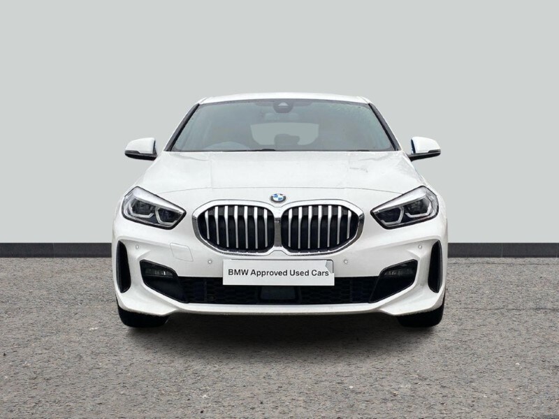 Used BMW 1 Series 2023 for sale - 77461977: Photo 16