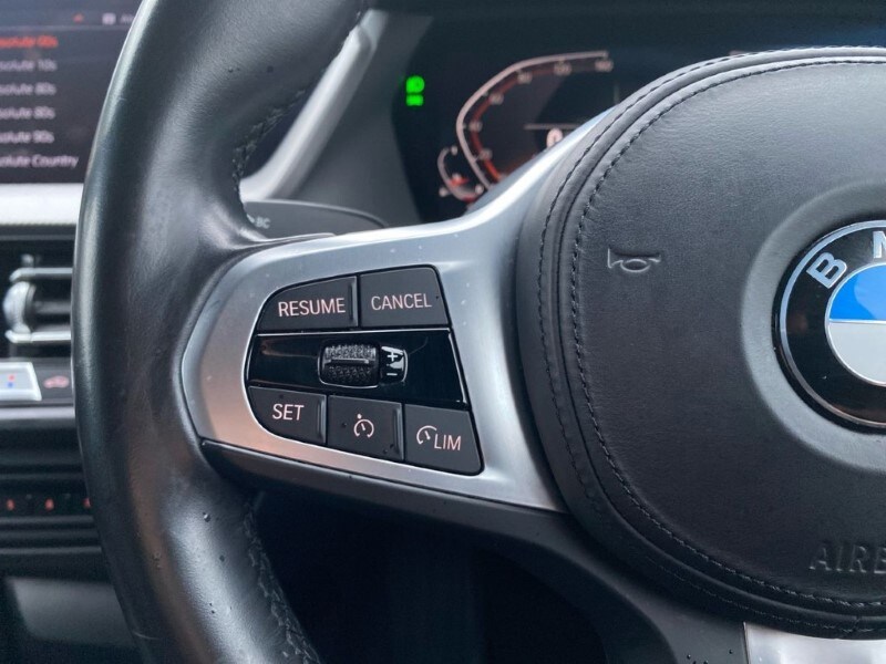 Used BMW 1 Series 2023 for sale - 77461977: Photo 17