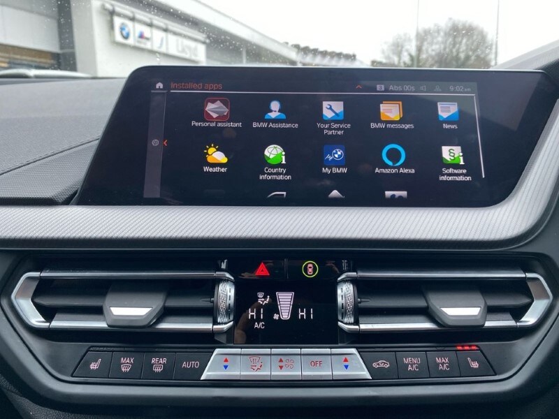 Used BMW 1 Series 2023 for sale - 77461977: Photo 25