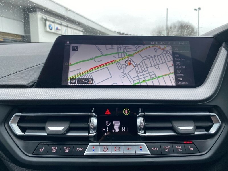 Used BMW 1 Series 2023 for sale - 77461977: Photo 26