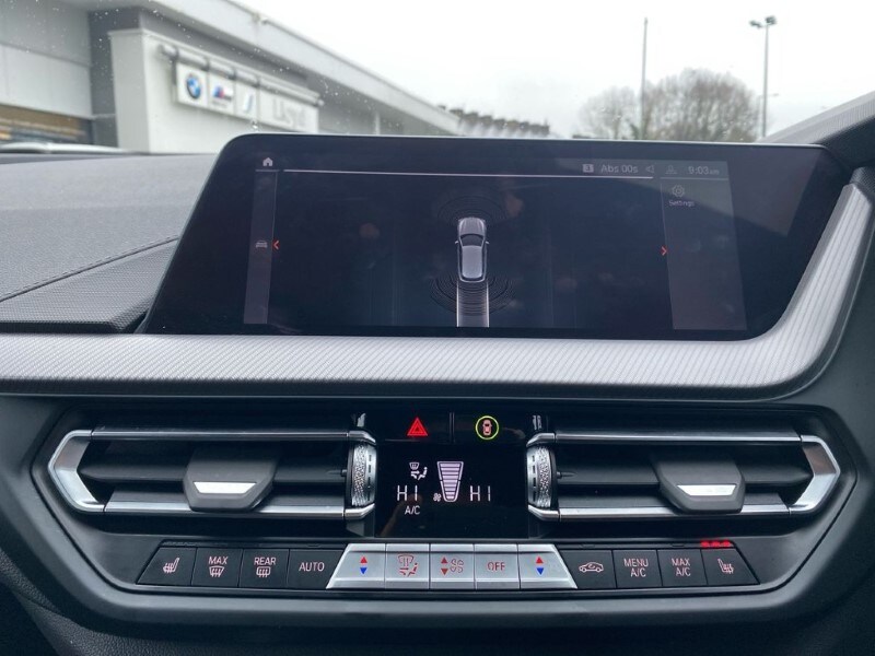 Used BMW 1 Series 2023 for sale - 77461977: Photo 27