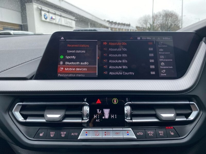 Used BMW 1 Series 2023 for sale - 77461977: Photo 28