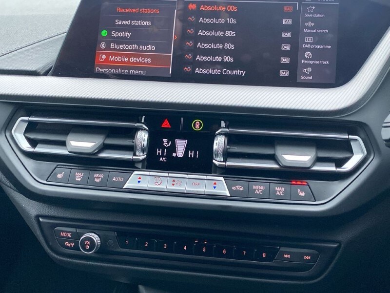 Used BMW 1 Series 2023 for sale - 77461977: Photo 29