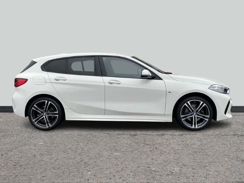 Used BMW 1 Series 2023 for sale - 77461977: Photo 3