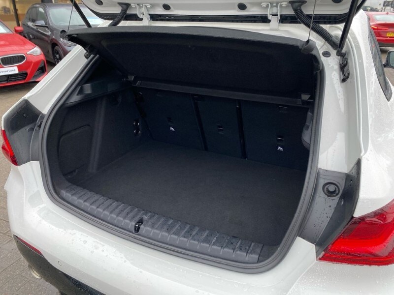 Used BMW 1 Series 2023 for sale - 77461977: Photo 37