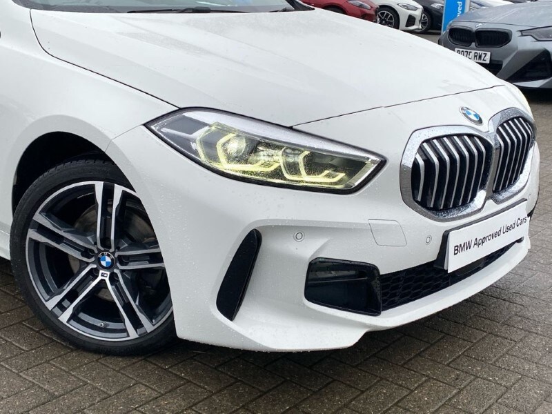 Used BMW 1 Series 2023 for sale - 77461977: Photo 38