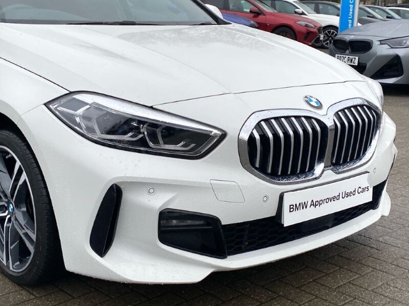 Used BMW 1 Series 2023 for sale - 77461977: Photo 39