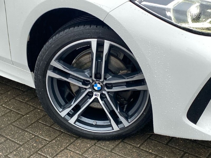 Used BMW 1 Series 2023 for sale - 77461977: Photo 41