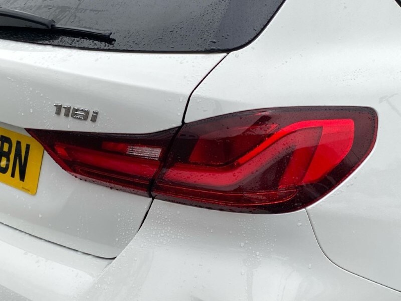 Used BMW 1 Series 2023 for sale - 77461977: Photo 44