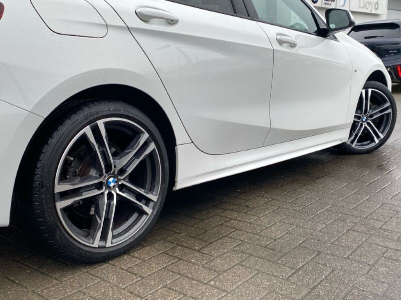 Used BMW 1 Series 2023 for sale - 77461977: Photo 45