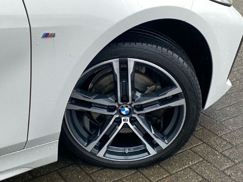 Used BMW 1 Series 2023 for sale - 77461977: Photo 46