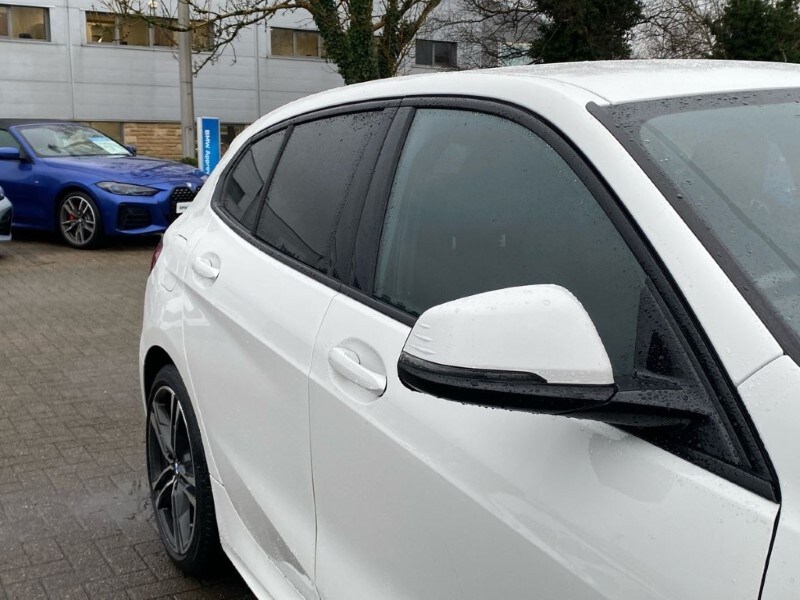 Used BMW 1 Series 2023 for sale - 77461977: Photo 47