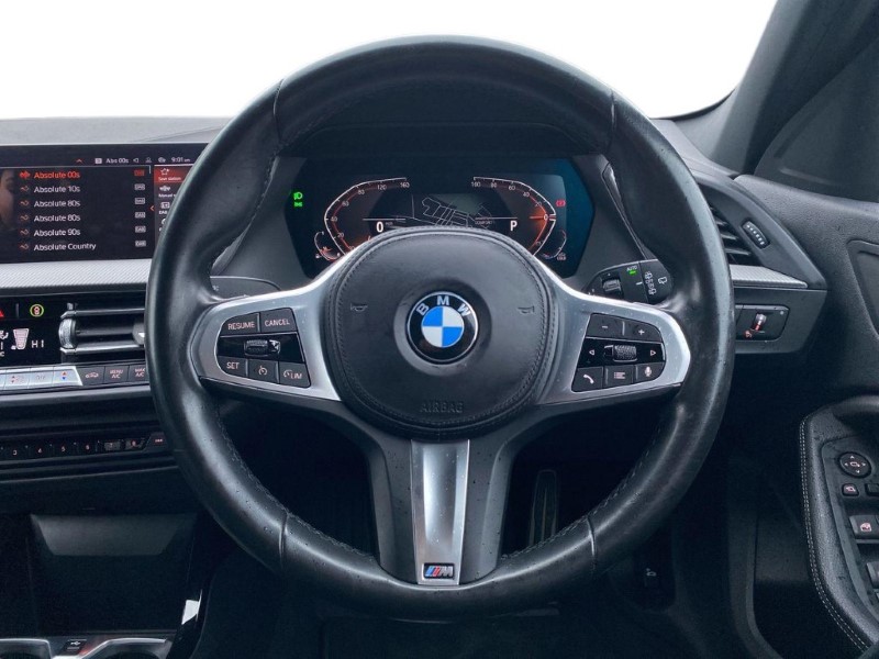 Used BMW 1 Series 2023 for sale - 77461977: Photo 5