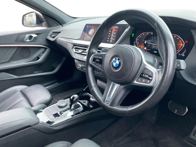 Used BMW 1 Series 2023 for sale - 77461977: Photo 6