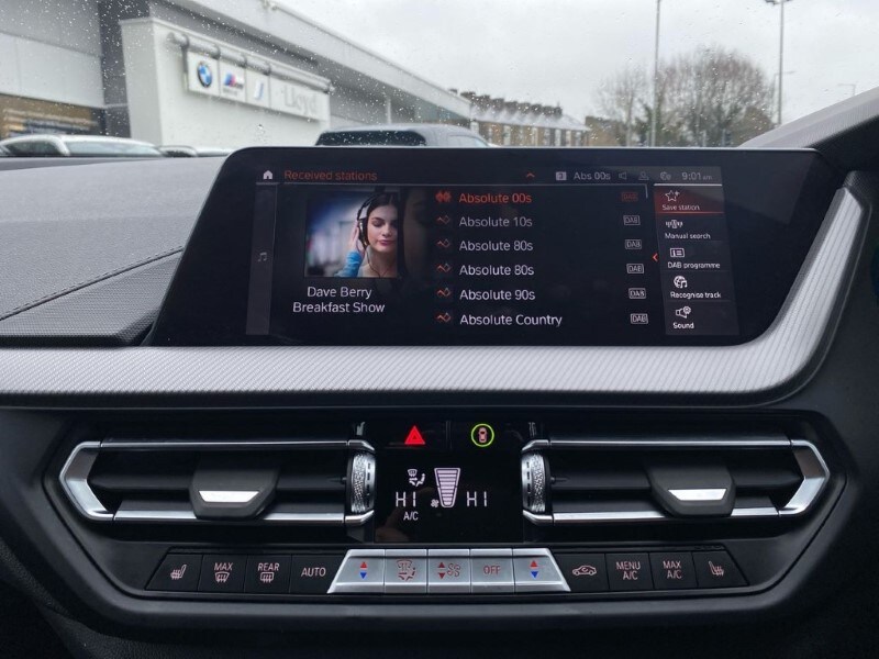 Used BMW 1 Series 2023 for sale - 77461977: Photo 8