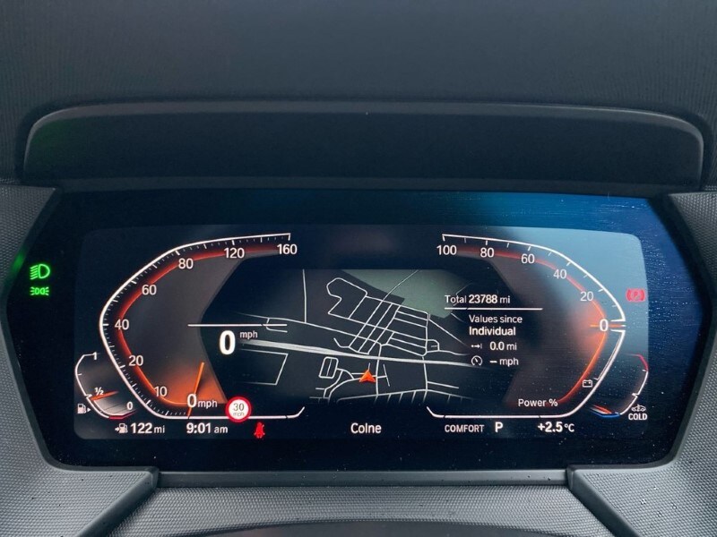 Used BMW 1 Series 2023 for sale - 77461977: Photo 9