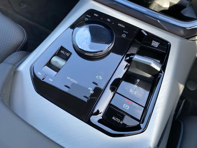 Used BMW X3 2025 for sale - 77186444: Photo 10