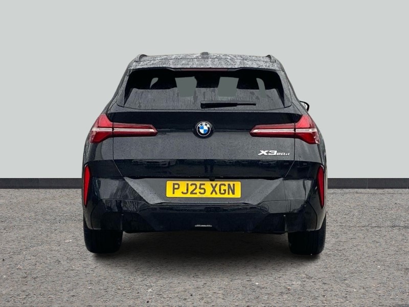 Used BMW X3 2025 for sale - 77186444: Photo 15