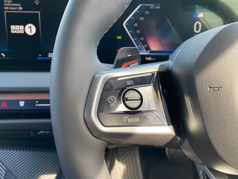 Used BMW X3 2025 for sale - 77186444: Photo 17