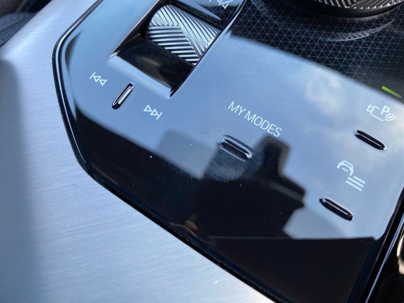 Used BMW X3 2025 for sale - 77186444: Photo 19