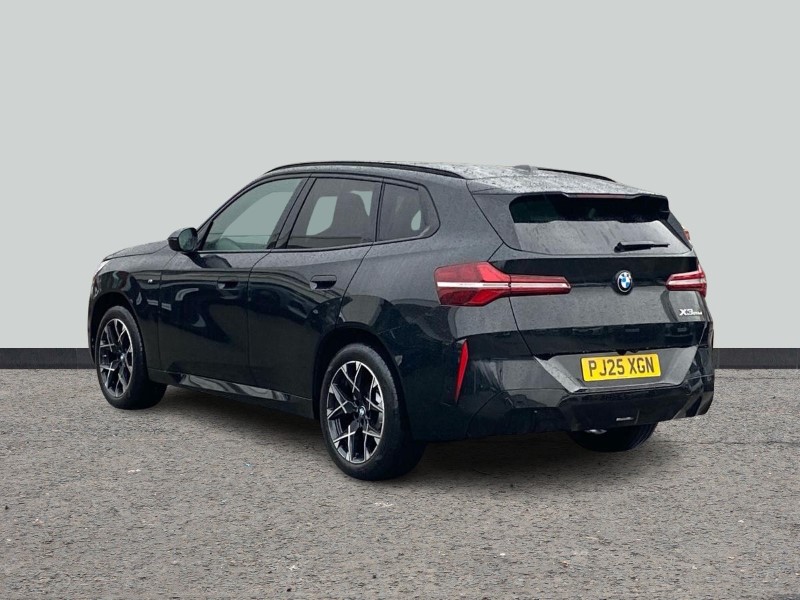 Used BMW X3 2025 for sale - 77186444: Photo 2