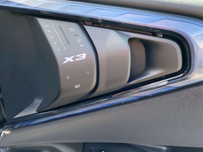 Used BMW X3 2025 for sale - 77186444: Photo 20