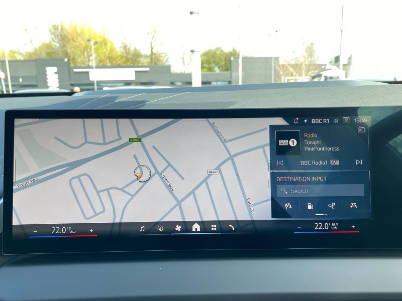 Used BMW X3 2025 for sale - 77186444: Photo 27