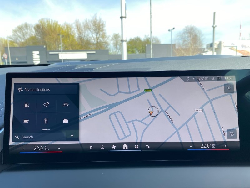 Used BMW X3 2025 for sale - 77186444: Photo 28