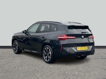 Used BMW X3 2025 for sale - 77186444: Photo