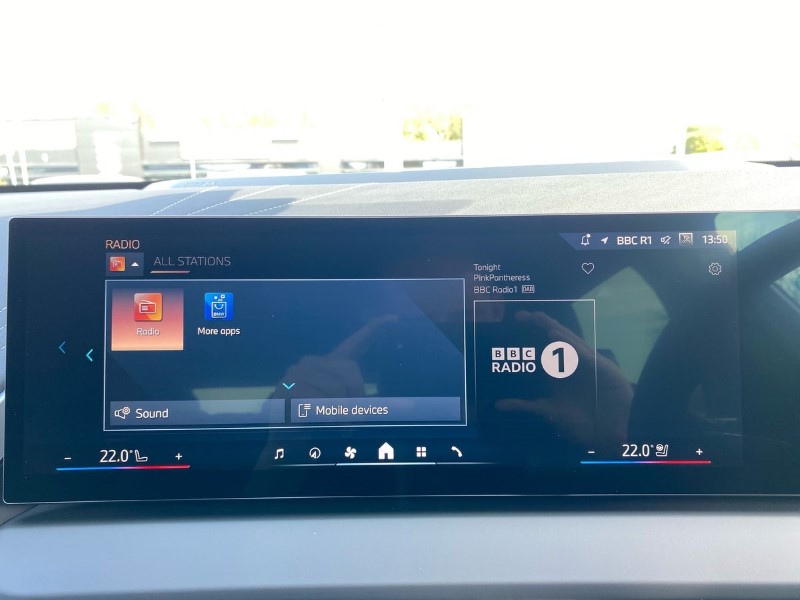 Used BMW X3 2025 for sale - 77186444: Photo 30