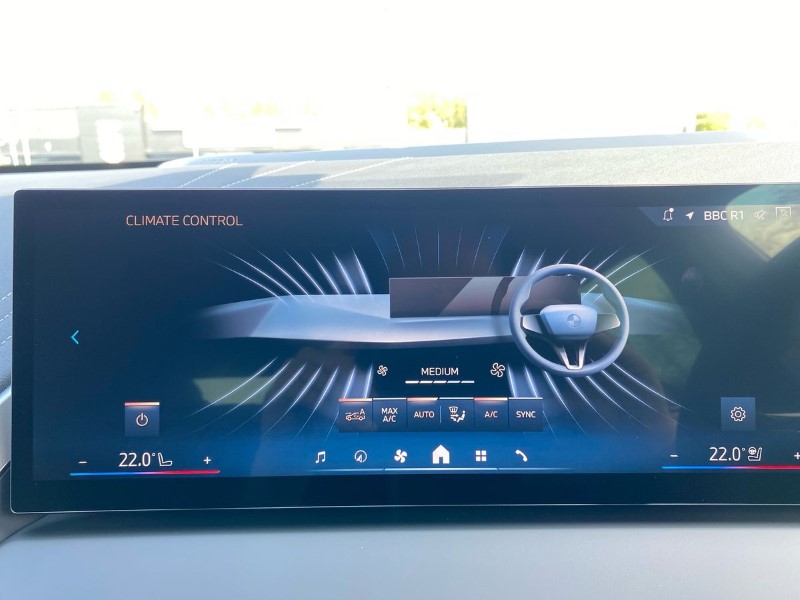 Used BMW X3 2025 for sale - 77186444: Photo 31