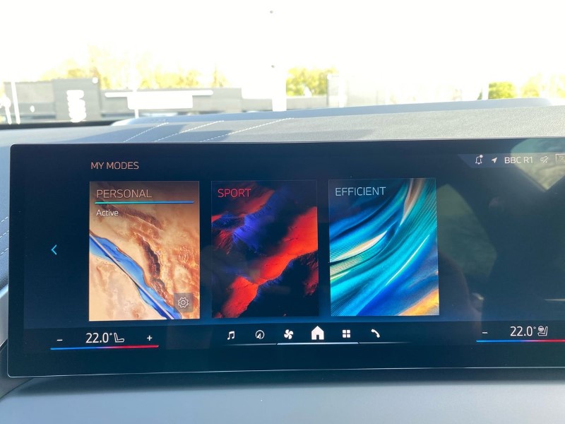 Used BMW X3 2025 for sale - 77186444: Photo 32