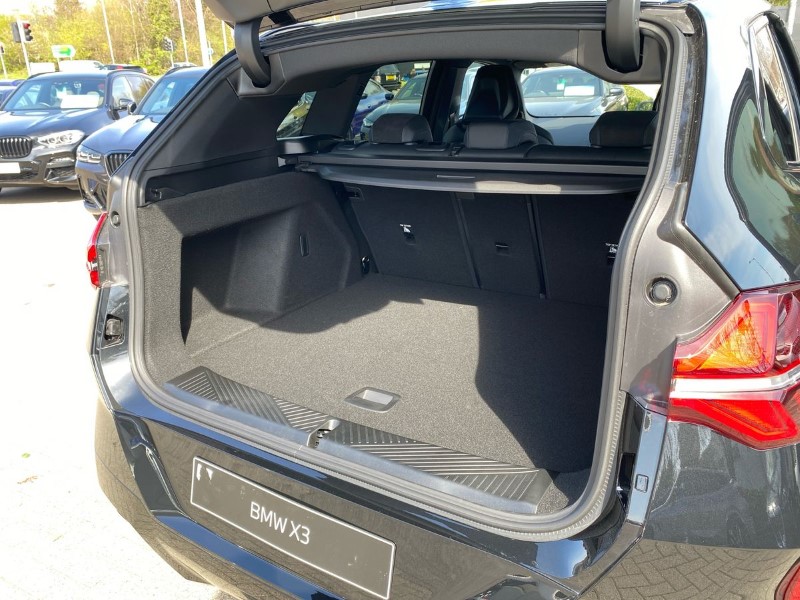 Used BMW X3 2025 for sale - 77186444: Photo 39