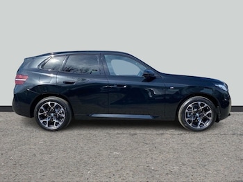 Used BMW X3 2025 for sale - 77186444: Photo