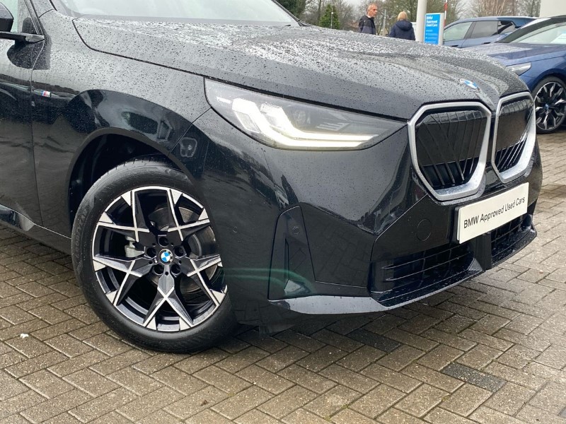 Used BMW X3 2025 for sale - 77186444: Photo 42