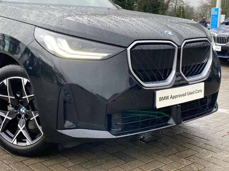 Used BMW X3 2025 for sale - 77186444: Photo 43