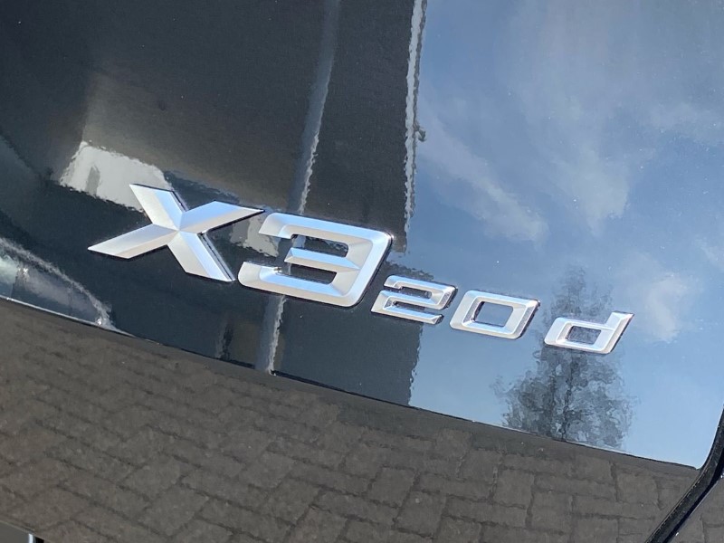 Used BMW X3 2025 for sale - 77186444: Photo 47