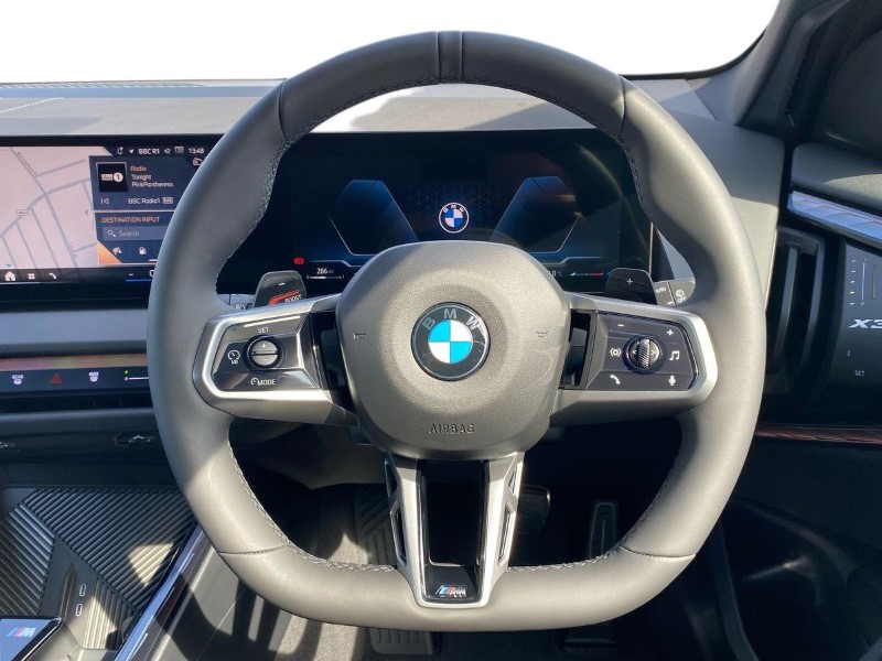 Used BMW X3 2025 for sale - 77186444: Photo 5