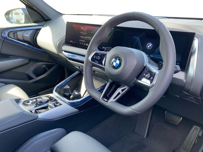 Used BMW X3 2025 for sale - 77186444: Photo 6