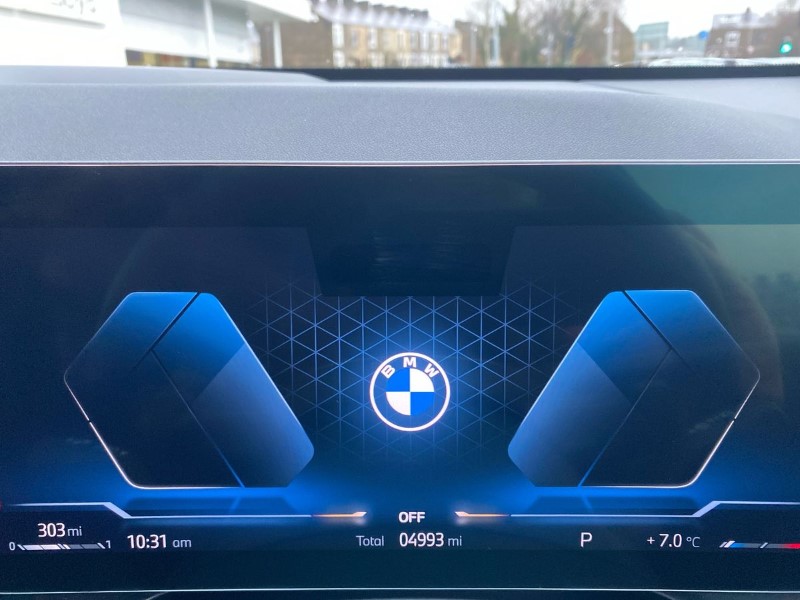 Used BMW X3 2025 for sale - 77186444: Photo 9