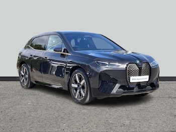 Used BMW iX 2023 for sale - 79487593: Photo