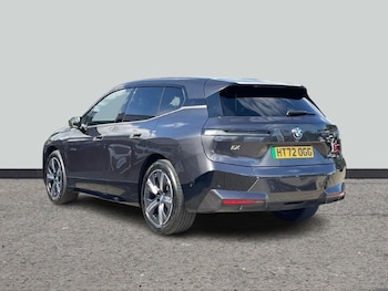 Used BMW iX 2023 for sale - 79487593: Photo