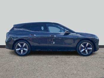 Used BMW iX 2023 for sale - 79487593: Photo