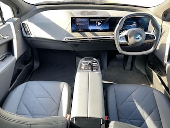 Used BMW iX 2023 for sale - 79487593: Photo