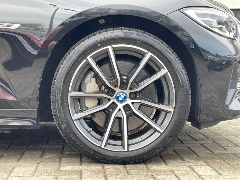 Used BMW 3 Series 2022 for sale - 77888373: Photo 14